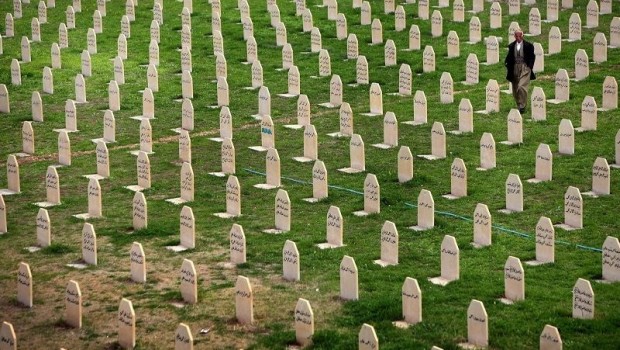 HDP: Halepçe Katliamı'nı bir kez daha lanetliyoruz