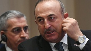 Çavuşoğlu: ABD ile anlaşma değil, anlayış birliği var