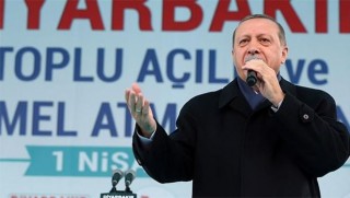 Erdoğan Diyarbakır'da ne söyleyecek?