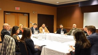 Kanada'dan Efrin çağrısı