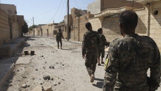 Rusya'dan ABD ve PYD'ye Rakka suçlaması