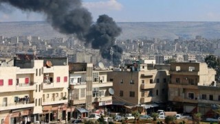 TSK’dan Avrin hastanesi açıklaması