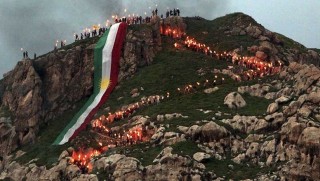 Kürdistan’da 5 günlük Newroz tatili