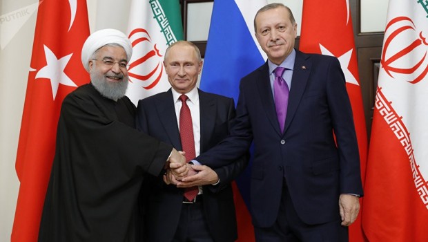 Kürt halkı kirli hesaplara kurban ediliyor