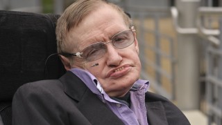 Ölümünden önce tüm dünyayı uyardı: Karanlığa gömüleceğiz