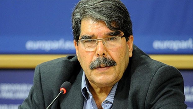 Salih Müslim’den Efrin açıklaması