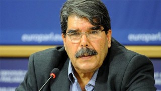 Salih Müslim’den Efrin açıklaması