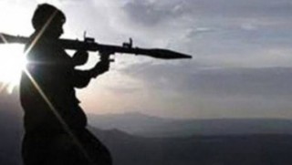 Şırnak’ta roketatarlı saldırı: 6 asker yaralı