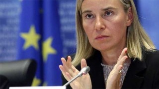 AB dışişleri bakanları Suriye'yi görüşecek