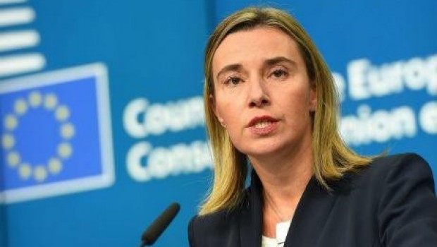 AB'den Türkiye'ye Efrin eleştirisi