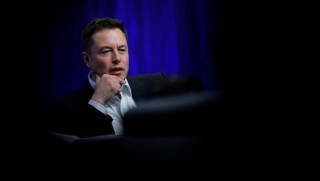 Elon Musk'tan şaşırtan açıklama: Babam bir şeytan