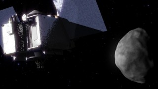 NASA açıkladı: Dünya'nın sonunu getirebilir