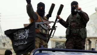 Suriye’deki Cihatçıların Yeni Çatı Örgütü