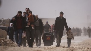 Arap Aşiretleri Sözcüsü'nden Efrin çağrısı!