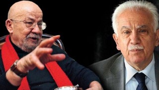 Siyasi ve ideolojik teorisyeni, ideoloğu Perinçekler olanlardan Kürt halkına fayda gelmez