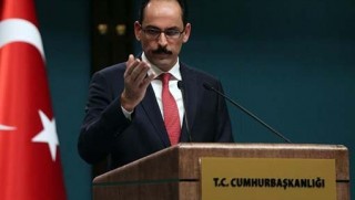 BBC: Efrin'den Türkiye'ye 700 değil 15 saldırı oldu!