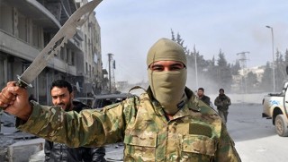 Efrin harekatı bitmeden filmi çekildi