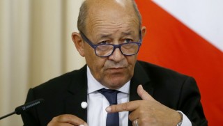  Fransa: Suriye'de ‘Kürtlere hak ettikleri yerin verileceği bir siyasi sürecten yana 