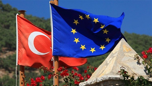 AB Türkiye'yi kınayacak