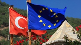 AB Türkiye'yi kınayacak