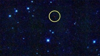 NASA açıkladı; Yön değiştirmezse nükleer silahla vurulacak!