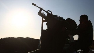 ÖSO: Suriye ordusu ile işbirliği yapabiliriz