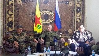Rus medyasında YPG için ilk kez ‘terör örgütü’ nitelemesi