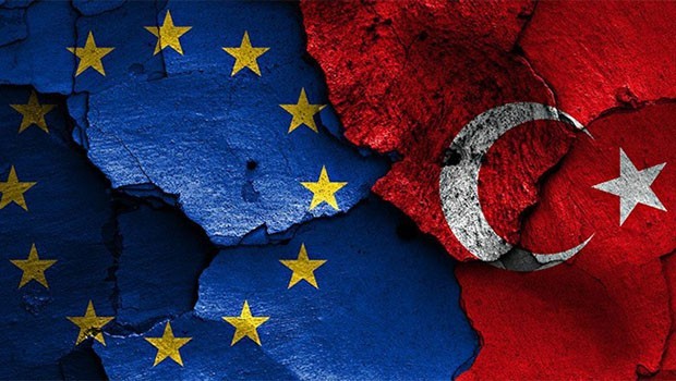 AB: Türkiye’nin yasadışı eylemlerini güçlü bir dille kınıyoruz