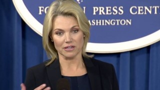 ABD: Menbic'de kendimizi ve ortaklarımızı savunuruz!