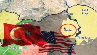 Economist: Menbic ya çözüm olacak, ya da...