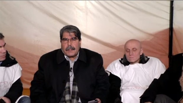Salih Müslim: ABD çekilse bile Menbic'ten çekilmeyeceğiz!