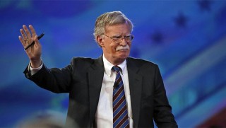 Trump'un yeni Ulusal Güvenlik Danışmanı bir Kürt dostu