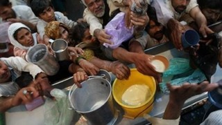 BM: 124 milyon kişi ölme riskiyle karşı karşıya 