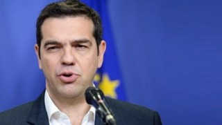 Çipras: Ege'de sıcak temas yaratan kendi ayağına kurşun sıkar