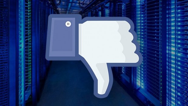 Facebook tepetaklak: Reklamlar gidiyor!