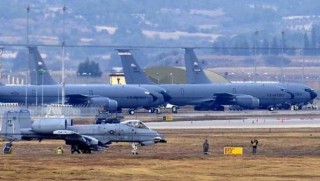 İsrail'in Debkafile sitesi: ABD İncirlik'ten çekilmeye başladı