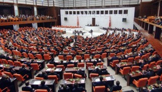 126 milletvekili hakkında 561 fezleke