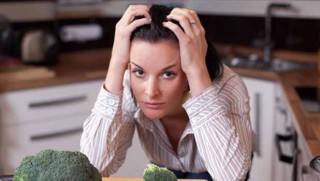 Açlık ağrı hissini engelliyor