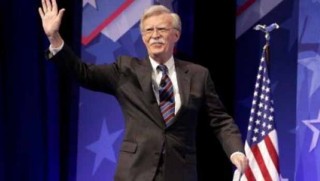 Arap basını: Bolton Kürdistan’ın içinde bulunduğu durumu değiştirebilir