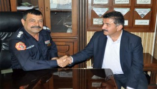 Bağdat, Kerkük'te yine bir Kürt Müdürü görevden aldı!