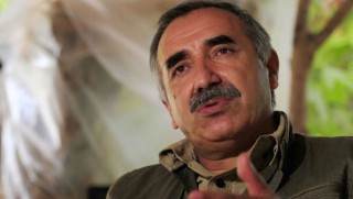 Karayılan: Rusya ve Türkiye heyeti Efrin için İmralı’ya gitti