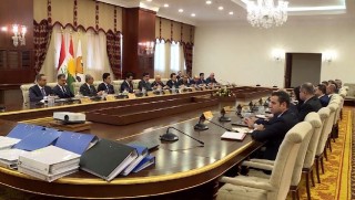 Kürdistan Bakanlar kurulundan açıklama