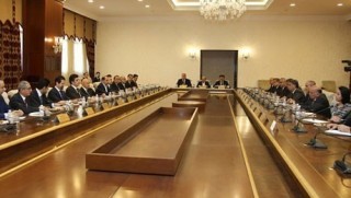 Kürdistan'da memurlara maaş müjdesi