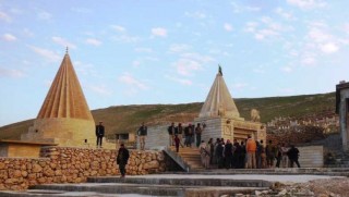 BM Temsilcisi: Şengal’in güvenliğinin bozulmasına izin verilmemeli