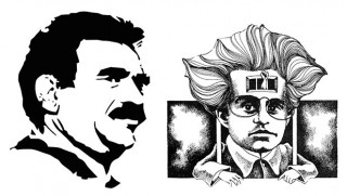 Marksist grupların Kürt halkına kurduğu tuzaklar, oynadığı oyun ve entrikalar