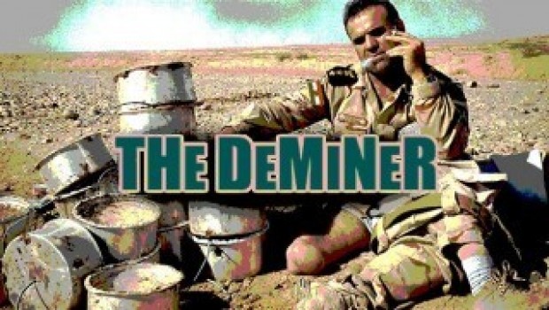 Peşmerge filmi İsveç’te
