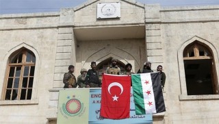 Suriye'den Uluslararası topluma acil çağrı