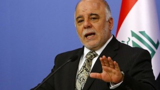 Abadi'den Şengal açıklaması
