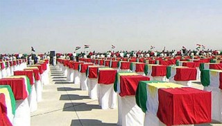 Bağdat Yönetiminden 'Şehit ve Enfal Bakanlığı' kararı