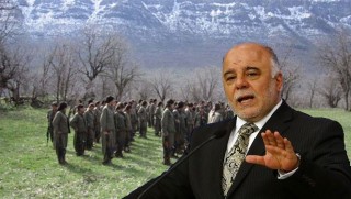 Irak'tan Türkiye'ye PKK güvencesi